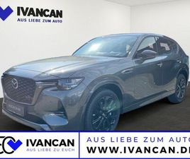 MAZDA CX-60 PLUG-IN HOMURA PANO