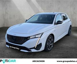 PHEV 180CH ALLURE E-EAT8