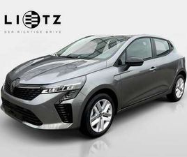 RENAULT CLIO EVOLUTION WINTER PAKET DCI100 SCHALTER