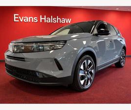 1.2 GS E-DCT EURO 6 (START/STOP) 5DR