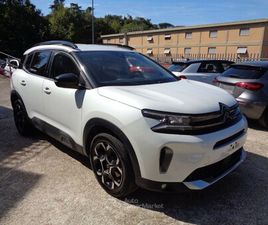 1500 BLUEHDI SHINE 130CV AUTOM CAM NAV 18 ITALIA