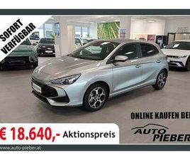 MG 3 MG MG3 1,5 HYBRID+ LUXURY *EINTAUSCHBONUS-AKTION*