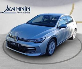 GOLF 2.0 TDI 116 BVM6 LIFE PLUS