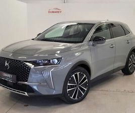 DS DS 7 16 E-TENSE 225 PK PALLAS EAT8