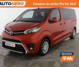 2.0 D-4D FAMILY ADVANCE L1