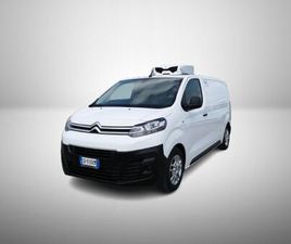 BLUEHDI 120 S&S PL-TN ISOTERMICO 0-4°