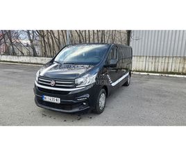 FIAT TALENTO FIAT TALENTO