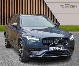 2.0 B5 MHEV ULTIMATE DARK AUTO 4WD EURO 6 (START/STOP) 5DR