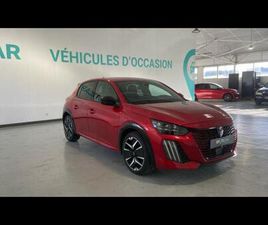 1.2 HYBRID 145CH GT E-DCS6