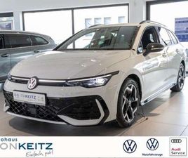 VARIANT 1.5 ETSI R-LINE