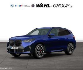 20D XDRIVE M SPORTPAKET HK HIFI DAB LED RFK