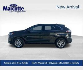FORD EDGE USED 2022 FORD EDGE SEL
