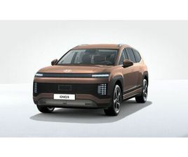 HYUNDAI IONIQ 9 7-SITZER (MY26) 110 KWH (218 PS) 2WD