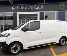 PROACE VERSO PROACE VERSO 1.5D L0 D EXECUTIVE