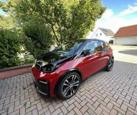 BMW I3 S