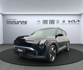 KIA EV3 150 KW EARTH 58,3KWH NAVI EL. HECKKLAPPE E-S