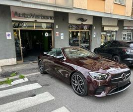 PREMIUM PLUS AMG LINE-HEAD-UP-FULLOPTIONAL-1PROPR.