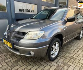 MITSUBISHI OUTLANDER SPORT - 2.0 INVITE+