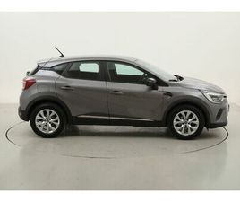 CAPTUR BUSINESS 1.5 DIESEL 95CV