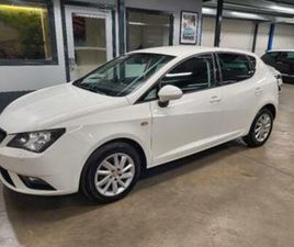 SEAT IBIZA ST 1.4 COPA BJ.2012 WIT / 99.452 KM / AIRCO — SEAT — MARKTPLAATS