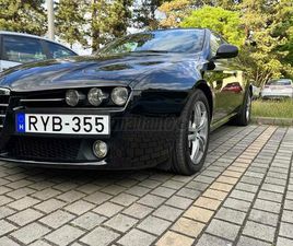 ALFA ROMEO 159 SW 1.8 TBI DISTINCTIVE
