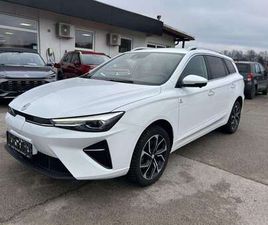 MG MG5 MG MG5 EV LUXURY 61,1 KWH MAXIMAL REICHWEITE AC 11KW