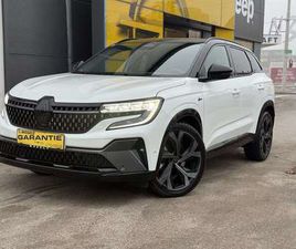 RENAULT AUSTRAL E-TECH FULL HYBRID 200 ICONIC ESPRIT AL...