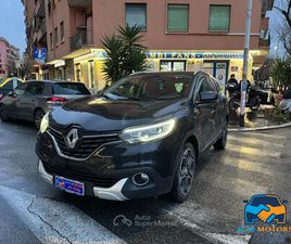 1.5 DCI ENERGY SPORT EDITION2 110CV EDC