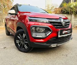 RENAULT KWID