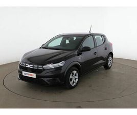 DACIA SANDERO 1.0 SCE ESSENTIAL