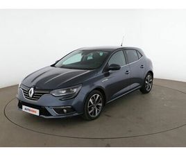 RENAULT MÉGANE 1.2 TCE ENERGY INTENS