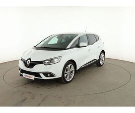 RENAULT SCENIC RENAULT SCENIC 1.7 BLUE DCI BUSINESS