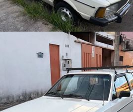 FORD BELINA GL 1.8 / 1.6