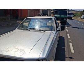 FORD PAMPA GL 1.6/ 1.8