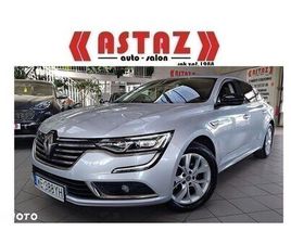 RENAULT TALISMAN 1.3 TCE FAP LIMITED EDC