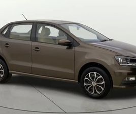 VOLKSWAGEN AMEO