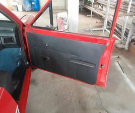 FORD PAMPA L 1.8I / 1.8