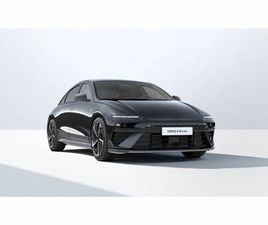 HYUNDAI IONIQ 6 EV FL (MY26) 84 KWH (325 PS) 4WD N LINE