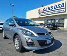2011 MAZDA CX-7 I SV