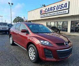 2011 MAZDA CX-7 I TOURING