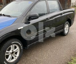 SSANGYONG ACTYON