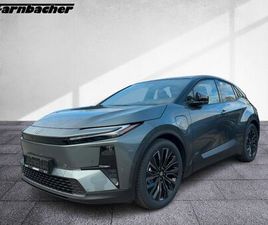 TOYOTA C-HR + 77 KWH 4X4 LOUNGE *SKY+SOUNDPAKET