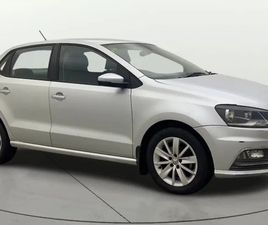VOLKSWAGEN AMEO