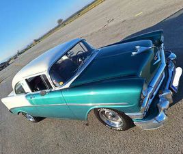 210/BEL AIR TWO DOOR