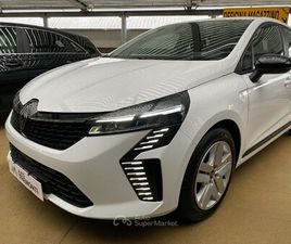 TCE 90 CV 5 PORTE EVOLUTION