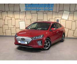 HYUNDAI IONIQ PREMIUM M/SKINN