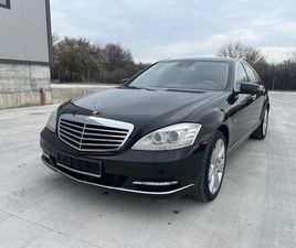 MERCEDES-BENZ S 350 11,900 EUR