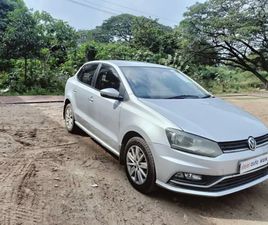 VOLKSWAGEN AMEO