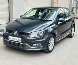 VOLKSWAGEN AMEO