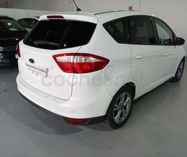 FORD C-MAX 1.6 TDCI 115 TREND